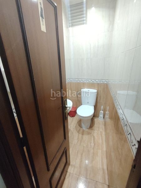 Foto d1285397-e2d2-4211-a6cd-9afd7ca9094b. Local comercial en calle ramón y cajal 62 en Ceares Gijón