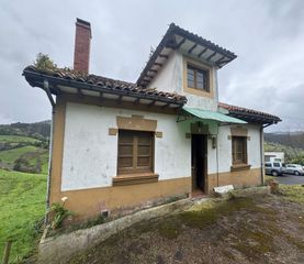 House in Quintes - Arroes
