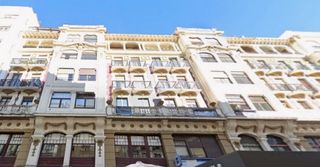Flat in Salesas - Foncalada - Campoamor