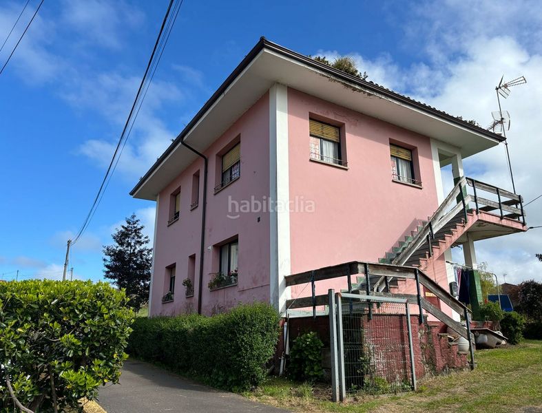 Foto 37790be3-2a39-4f62-ac61-a2f44dde4948. Casa a Carreño