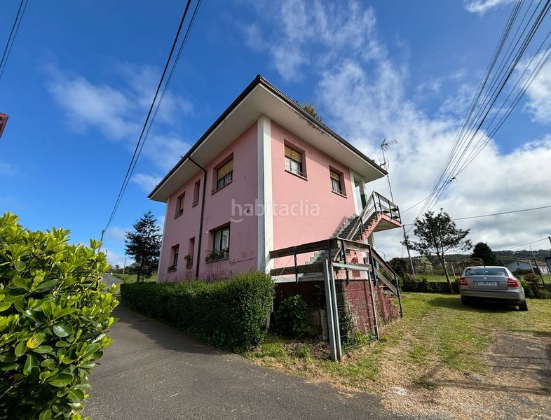 Foto 72678643-a530-432c-b4e4-f133373086e2. Casa a Carreño