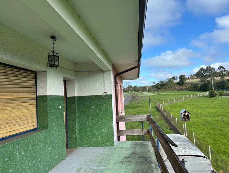 Foto a193ceb4-4e05-45ae-8334-0a8b6b2116df. Casa a Carreño