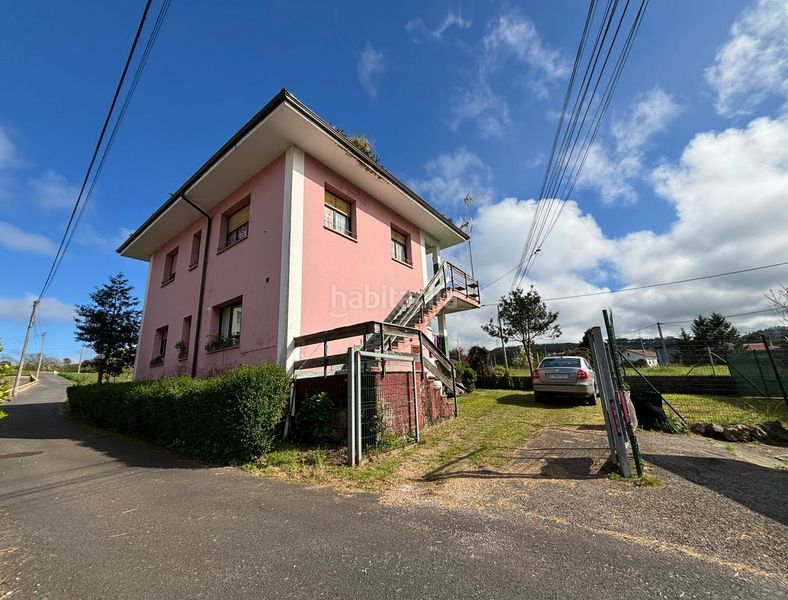 Foto cf42a352-84a3-456d-8e10-7edf62ae1a35. Casa a Carreño