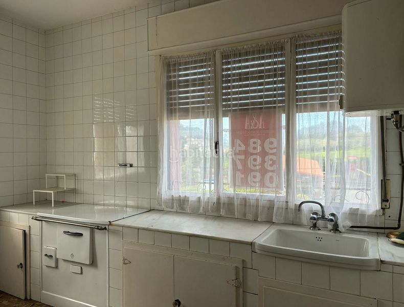 Foto d0f8ea39-5d48-41b7-a9c4-2fe951ae47da. Casa a Carreño