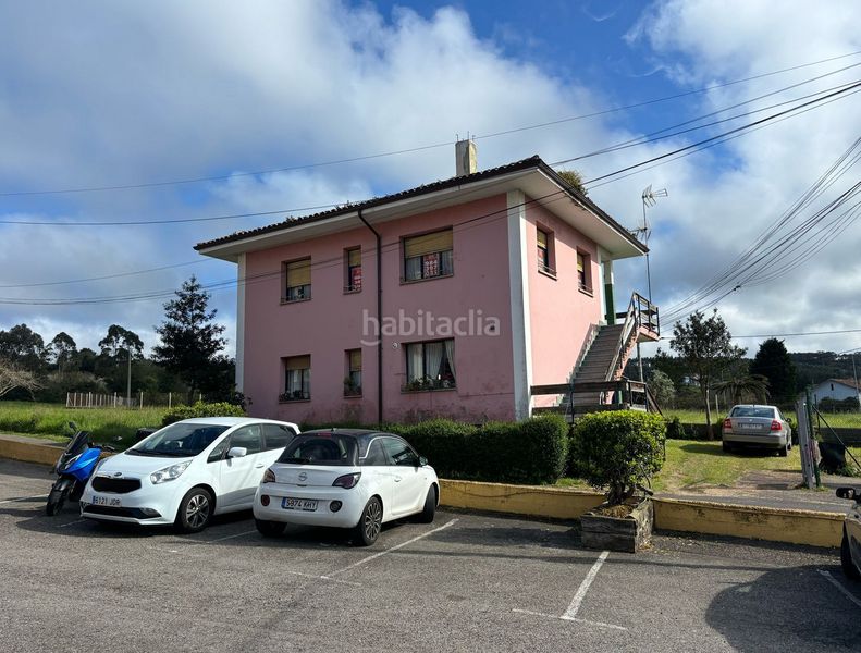 Foto d883de89-5b88-41ec-a88f-b1d043eee942. Casa a Carreño