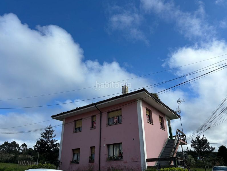 Foto e7af3f90-e074-40a5-aac3-ddf992d1bb80. Casa a Carreño