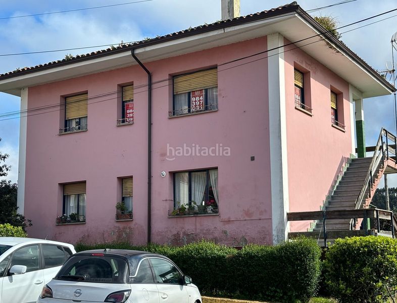 Foto ec6f4700-69fc-4476-a88b-3e0076f3010d. Casa a Carreño