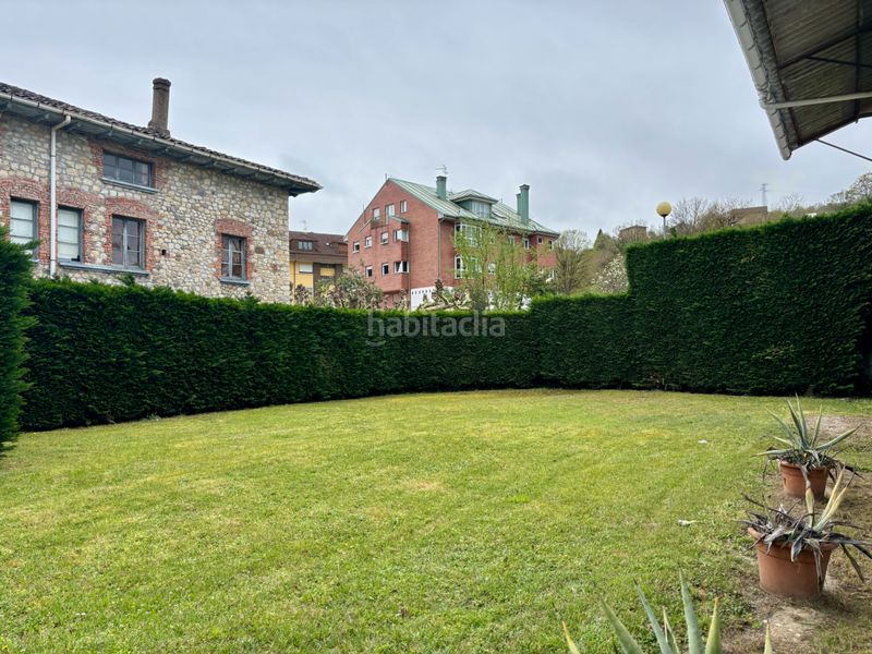 Foto 031bc26e-a2fd-4e1c-994b-10ee26f03dd1. Edificio  en venta, más nave, más zona ajardinada y parking en Piloña