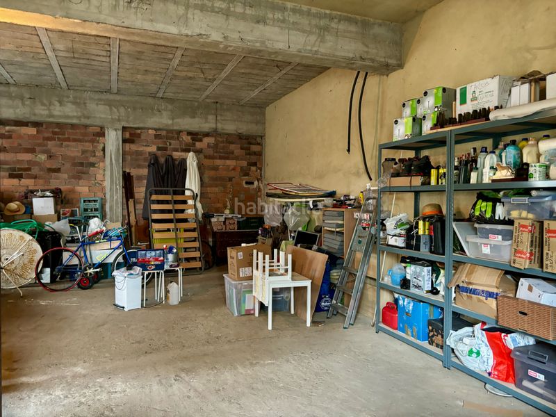 Foto 439d6ea6-a9c6-4ed8-bd01-47f1385e174e. Edificio  en venta, más nave, más zona ajardinada y parking en Piloña