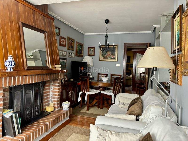 Foto 61fd930c-2306-4540-b17b-ebd7f3281714. Edificio  en venta, más nave, más zona ajardinada y parking en Piloña