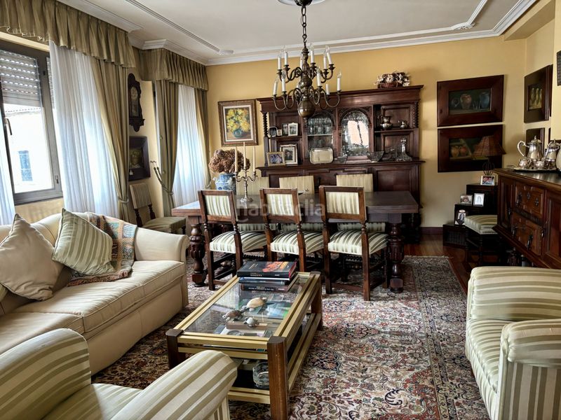 Foto 6d350b57-107e-48fc-b93a-74b7a2314fa0. Edificio  en venta, más nave, más zona ajardinada y parking en Piloña