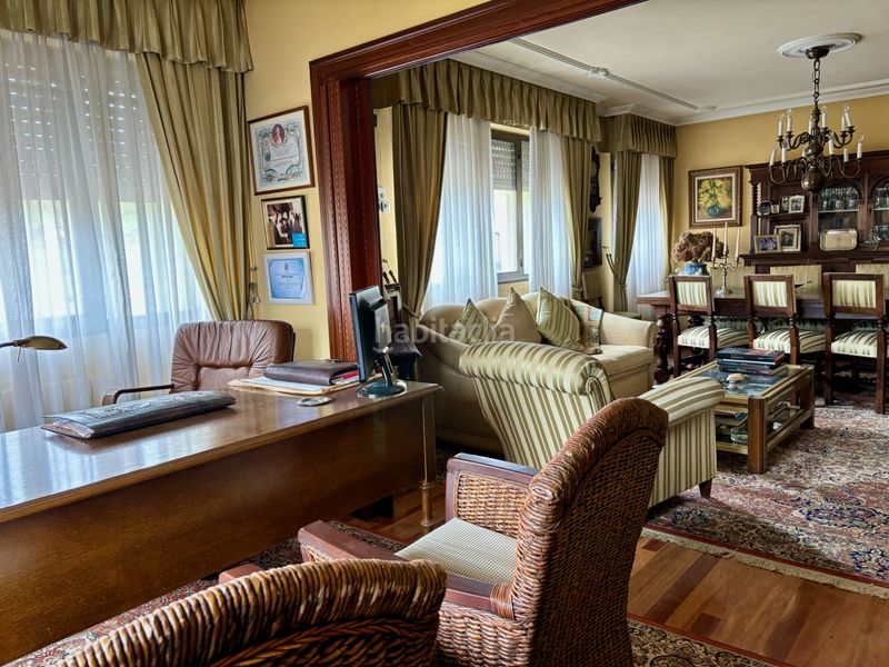 Foto 6de70dbc-8be0-40e9-a372-733f1d66ec77. Edificio  en venta, más nave, más zona ajardinada y parking en Piloña