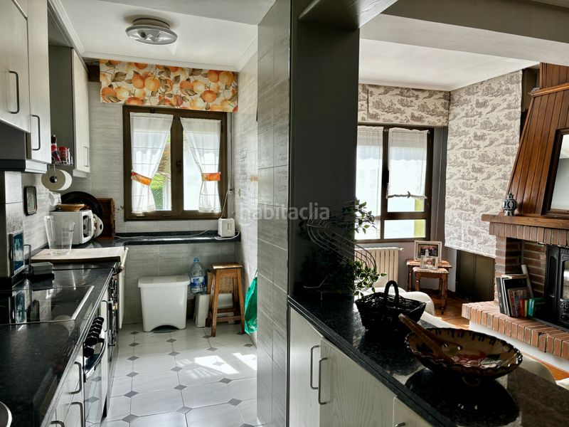 Foto 6e2165eb-c0ce-48cc-a3cc-706f81927864. Edificio  en venta, más nave, más zona ajardinada y parking en Piloña