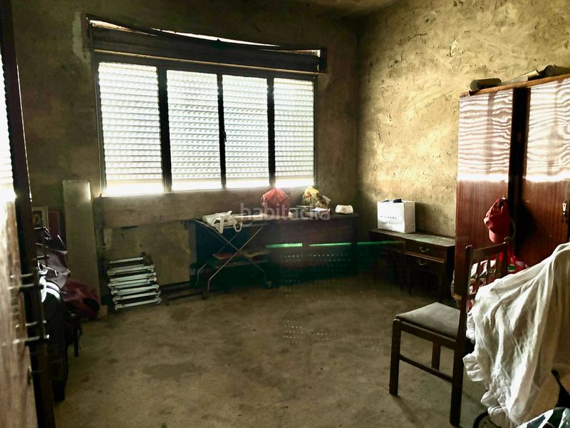 Foto 70459f0e-6a33-4851-8436-754730069d2b. Edificio  en venta, más nave, más zona ajardinada y parking en Piloña