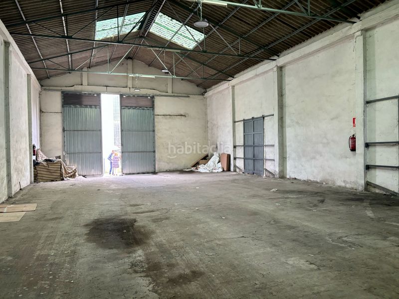 Foto 77785606-4401-472a-a23b-c8c2cb02fa64. Edificio  en venta, más nave, más zona ajardinada y parking en Piloña