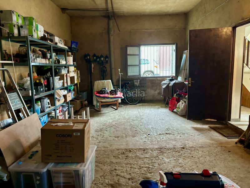 Foto 79253ed6-51ec-4526-944b-74136163570d. Edificio  en venta, más nave, más zona ajardinada y parking en Piloña