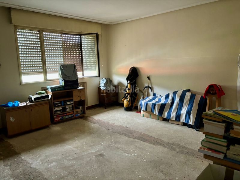 Foto a1bd42d4-cf16-43d1-ab29-7048828f82ad. Edificio  en venta, más nave, más zona ajardinada y parking en Piloña