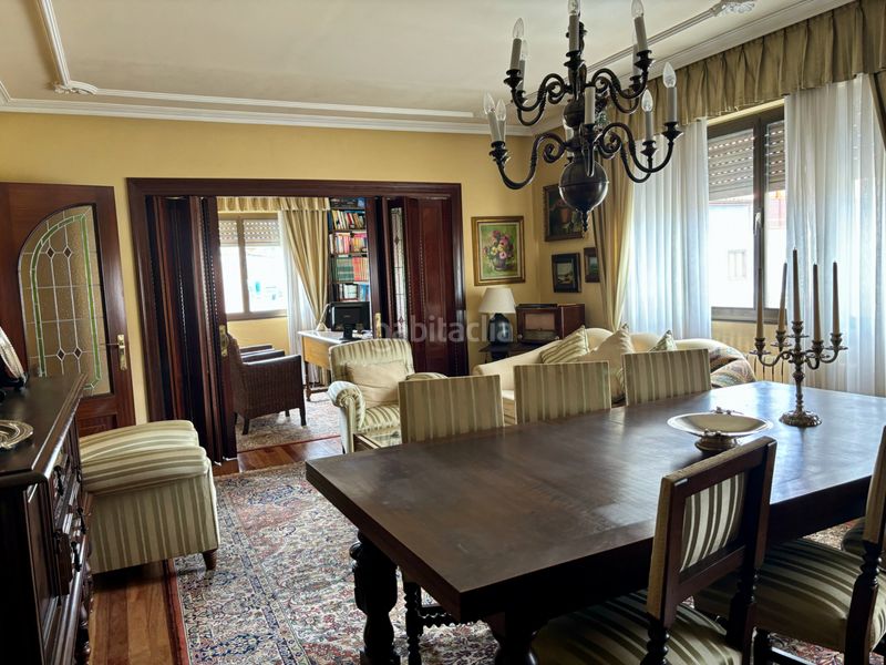 Foto cd718ffd-31bc-43de-9237-056e6fe2e810. Edificio  en venta, más nave, más zona ajardinada y parking en Piloña