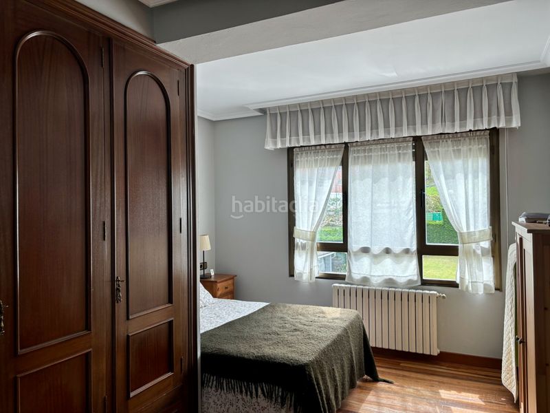 Foto d8dd4449-ee3f-4cae-8492-20aecab5cb20. Edificio  en venta, más nave, más zona ajardinada y parking en Piloña