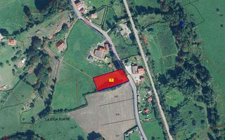 Terreny residencial a Camino de Caraveo