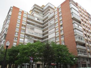 Flat  Calle emilio tuya