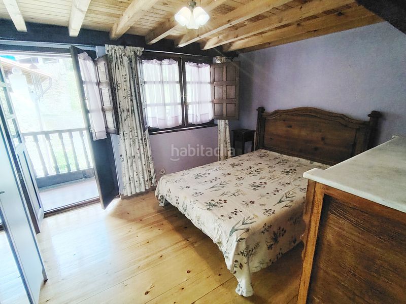 Foto b95b4c63-48d2-4407-9632-6eae8ffb2cdf. Casa adosada en Colunga