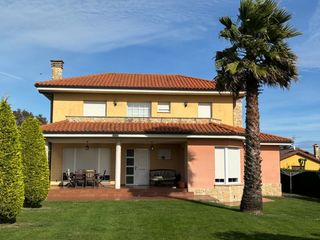 Chalet  Lugar atilan