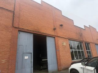 Fabrikhalle in Nava. Nave industrial en venta nava (asturias)