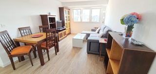 Miete Etagenwohnung  Calle premio real