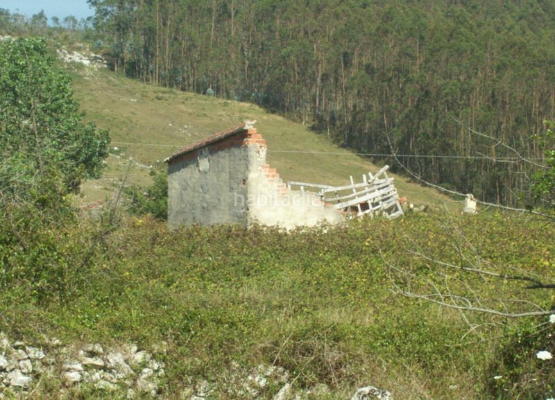 Foto b582dd90-517f-4d64-8eab-3b2ea48017ba. Finca rústica a San Vicente de la Barquera
