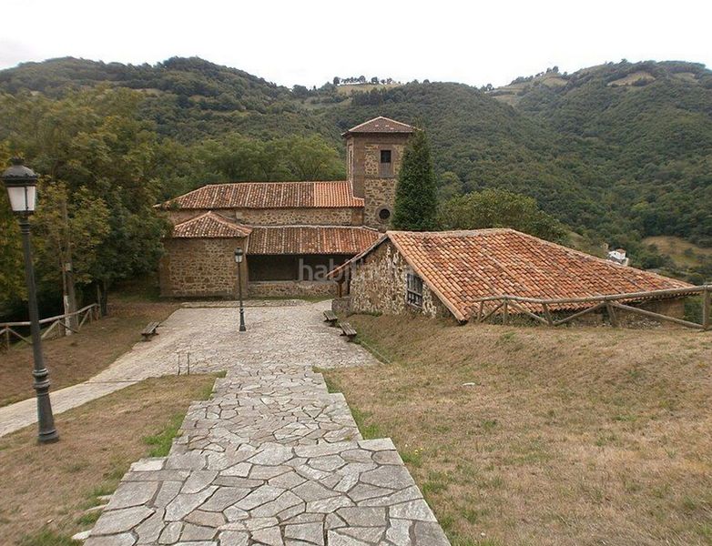 Foto 56a48dc5-c069-44f9-a6fd-272949cae401. Finca rústica a Zona Rural Mieres