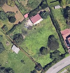 Terreno residencial  As-376