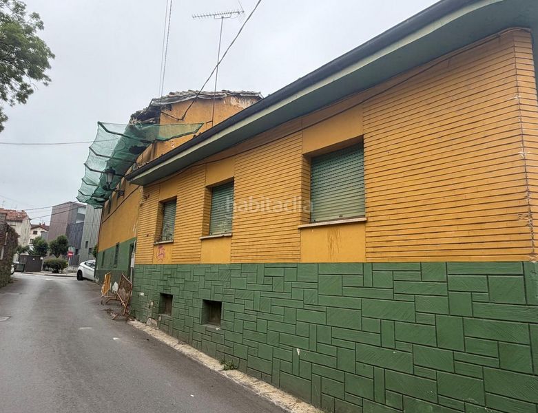 Foto 630221ed-a65c-4a14-8578-cbbd3bdd7c22. Edificio en Nava