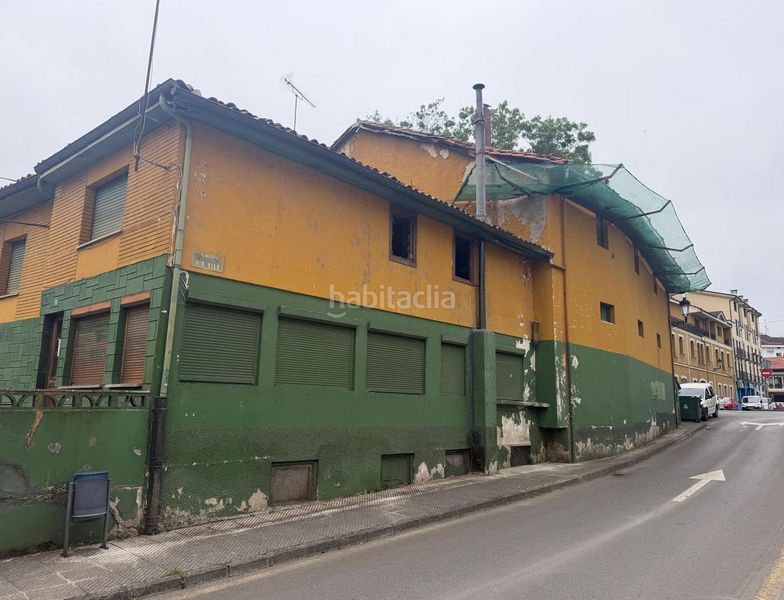 Foto ae3cd66f-60f5-4fac-8098-bedc5f6822bf. Edificio en Nava