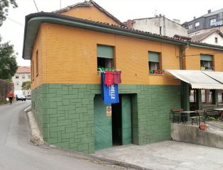 Gebäude  Plaza dominganes