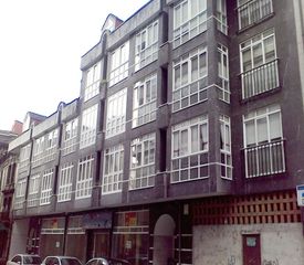 Pis  Calle esteban fernández rebollos