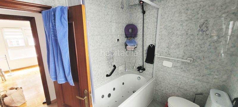 Foto 4f7d96d9-66e7-4bf1-8ba3-14dc6382e4d7. Pis amb calefacció a Ceares Gijón