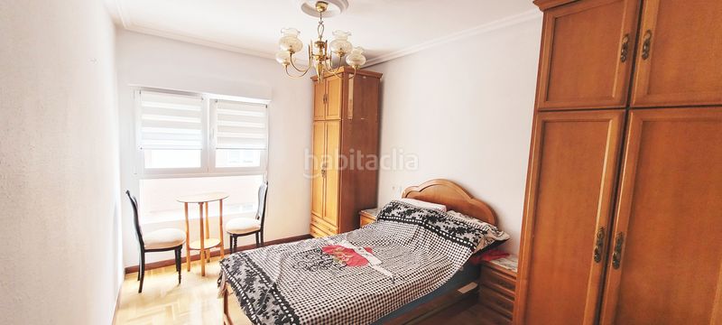 Foto f1a365e1-58aa-4935-a720-12735b81a8d9. Pis amb calefacció a Ceares Gijón