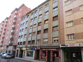 Flat  Calle severo ochoa