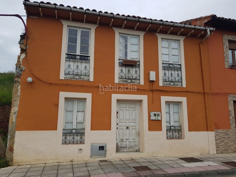 Casas en La Magdalena, Avilés - habitaclia