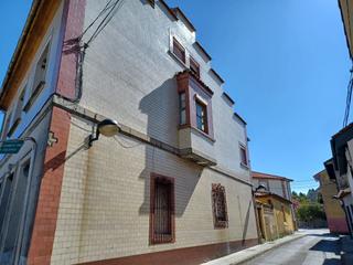 Casa en Llaranes. Carretera de luanco- valliniello .casa de tres plantas, bajo, pr
