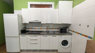 Location Appartement  Calle rivero. Apartamento en pleno centro, casco antiguo al lado del ayuntamie