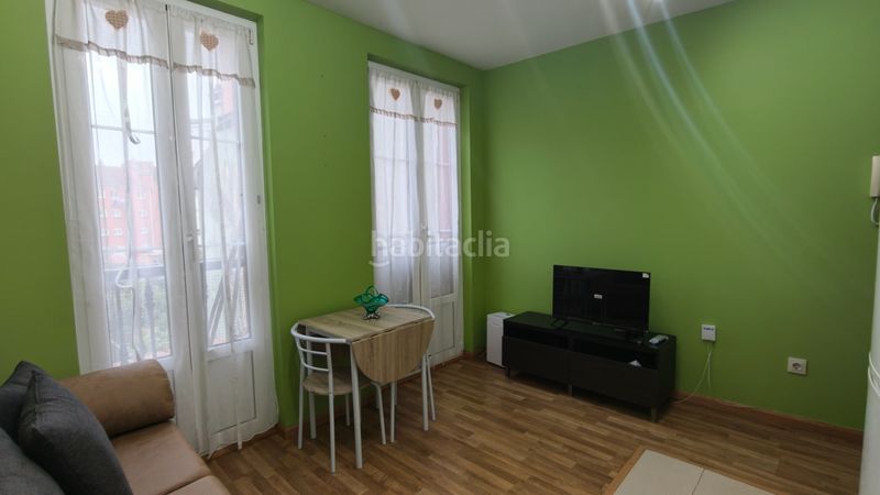 Foto 5efa55c0-f26c-4479-894c-0aa2678db9e9. Lloguer apartament amb calefacció a Centro Avilés