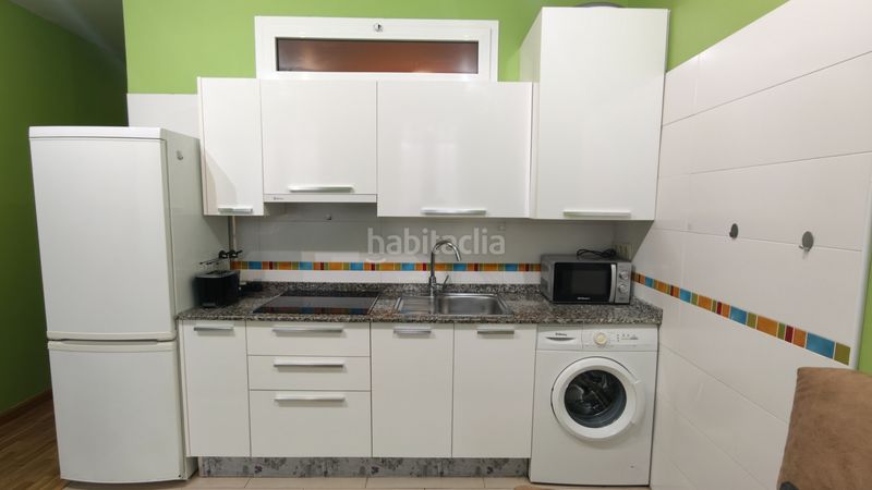 Foto addd204d-9c62-4b0f-9422-2cd5afd4d945. Lloguer apartament amb calefacció a Centro Avilés