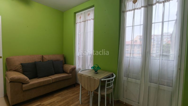 Foto c5948522-ae1f-4681-aa17-c1b385a2bfae. Lloguer apartament amb calefacció a Centro Avilés