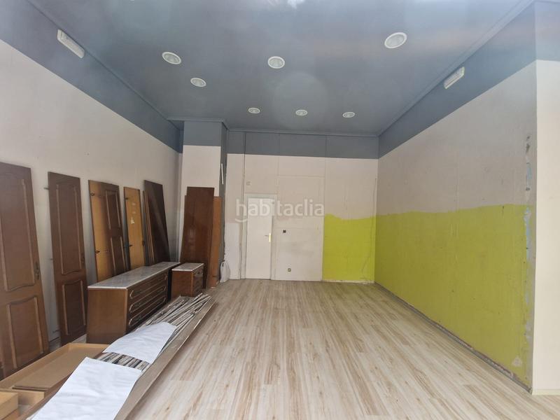 Foto 1cfd2254-1e69-4f90-96ed-d8ab78b329f6. Alquiler local comercial local en alquiler en el Centro en Avilés