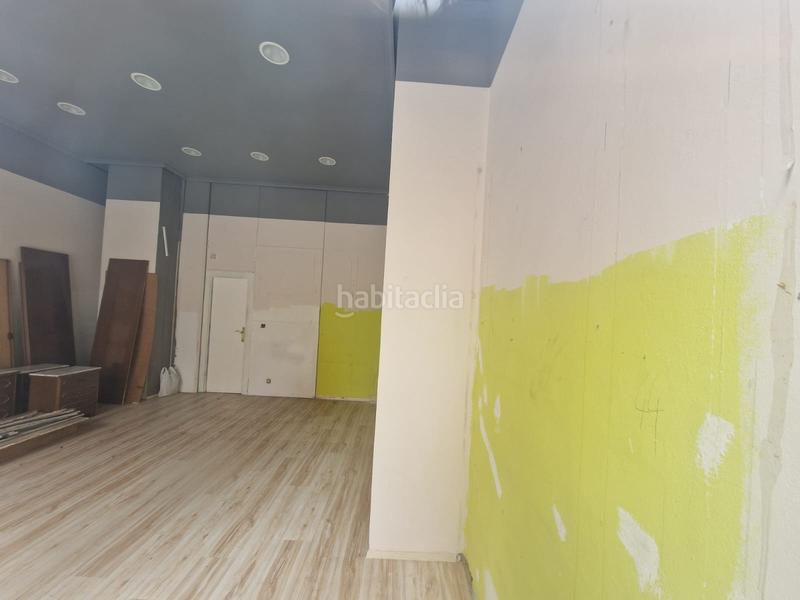 Foto d20c26eb-69e1-47ef-a354-ae068cd59b73. Alquiler local comercial local en alquiler en el Centro en Avilés