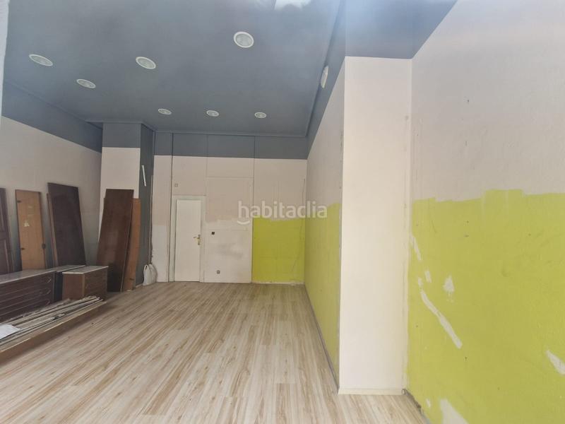 Foto 331b12ba-38cc-4654-b35d-6ef9519f1f1d. Location local commercial dans Centro Avilés