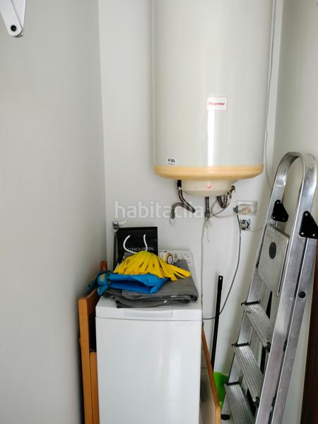 Foto b5420405-9fc2-4d2d-b3a6-54e6928f06d9. Lloguer pis amb calefacció aparcament a El Carbayedo - El Quirinal Avilés