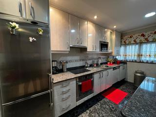 Location Appartement  Calle monte bobia. Piso en alquiler temporal en llaranes